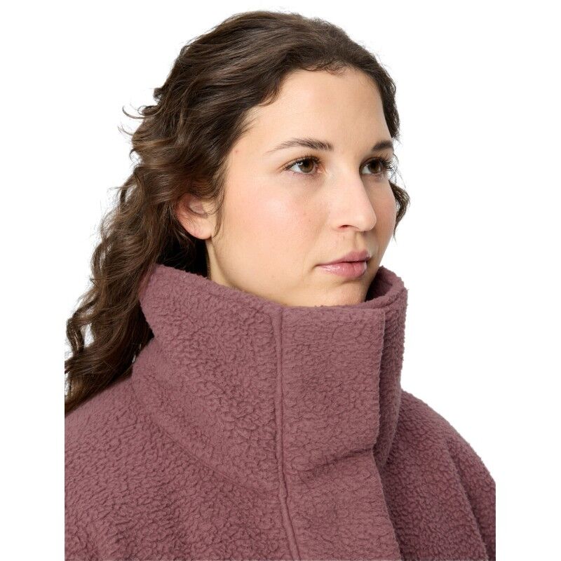 Vaude Women's Najun 3in1 Jacket - Doppeljacke - Damen | Hardloop