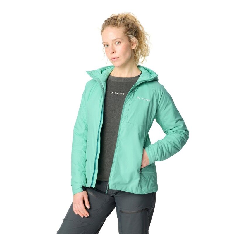 Vaude Monviso Warm Jacket - Dámská bunda | Hardloop