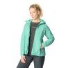 Vaude Monviso Warm Jacket - Jacke - Damen | Hardloop