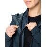 Vaude Women's Yaras 3in1 Jacket II - 3-in-1 jacket - Women's | Hardloop