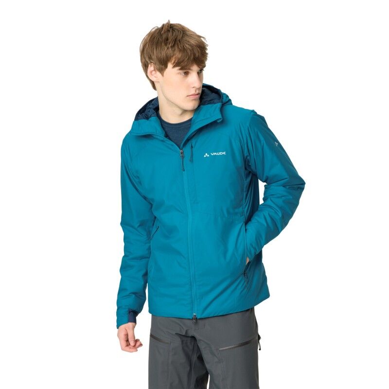 Vaude Monviso Warm Jacket - Pánská bunda | Hardloop