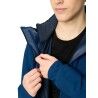 Vaude Men's Yaras 3in1 Jacket II - 3-in-1 jacket - Men's | Hardloop