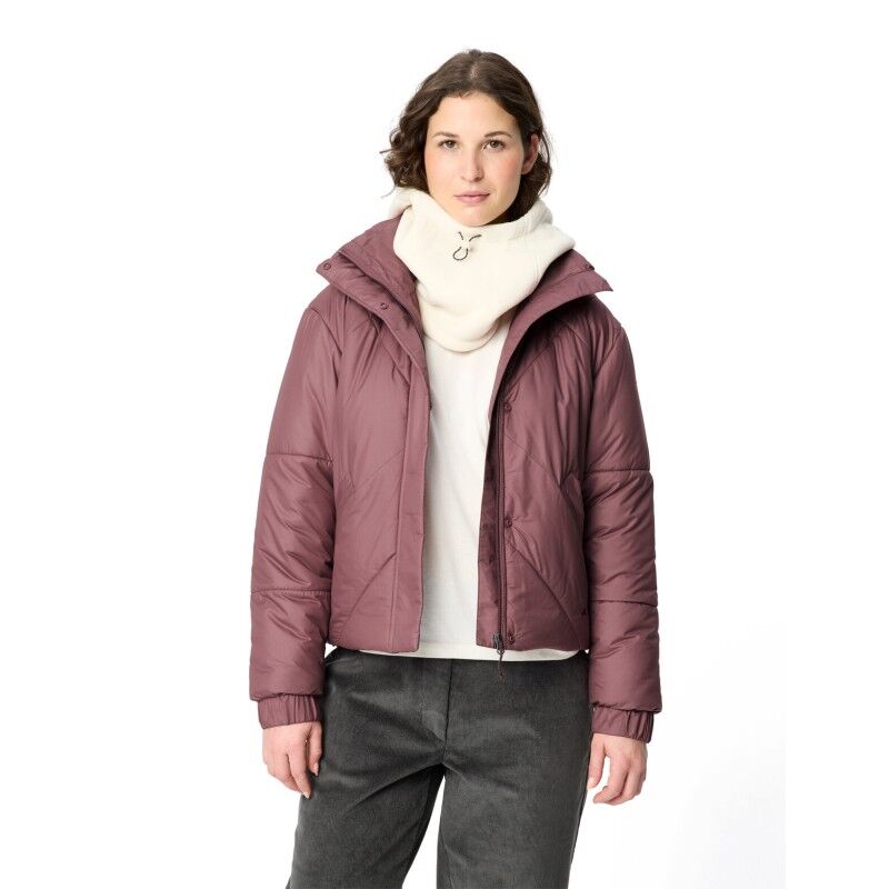 Vaude Najun Padded Jacket - Synthetic jacket - Women's | Hardloop
