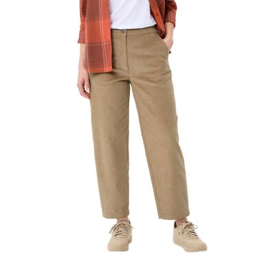 Women's Najun Cord Pants - Buks - Damer