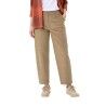 Vaude Women's Najun Cord Pants - Calça mulher | Hardloop