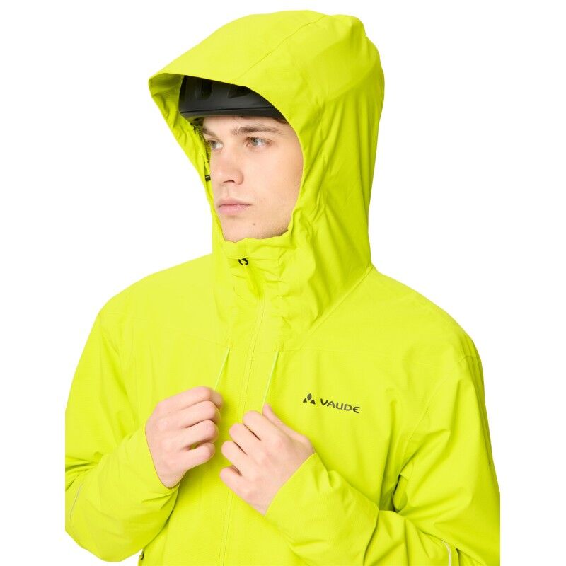 Vaude Men's Yaras 3in1 Jacket II - 3-in-1 jacket - Men's | Hardloop