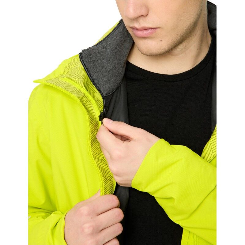 Vaude Men's Yaras 3in1 Jacket II - 3-in-1 jacket - Men's | Hardloop
