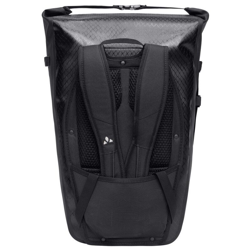 Vaude Aqua Transformer 26 - Alforja para bicicleta | Hardloop