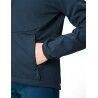 Vaude Women's Wintry Jacket V - Dámská softshellová bunda | Hardloop