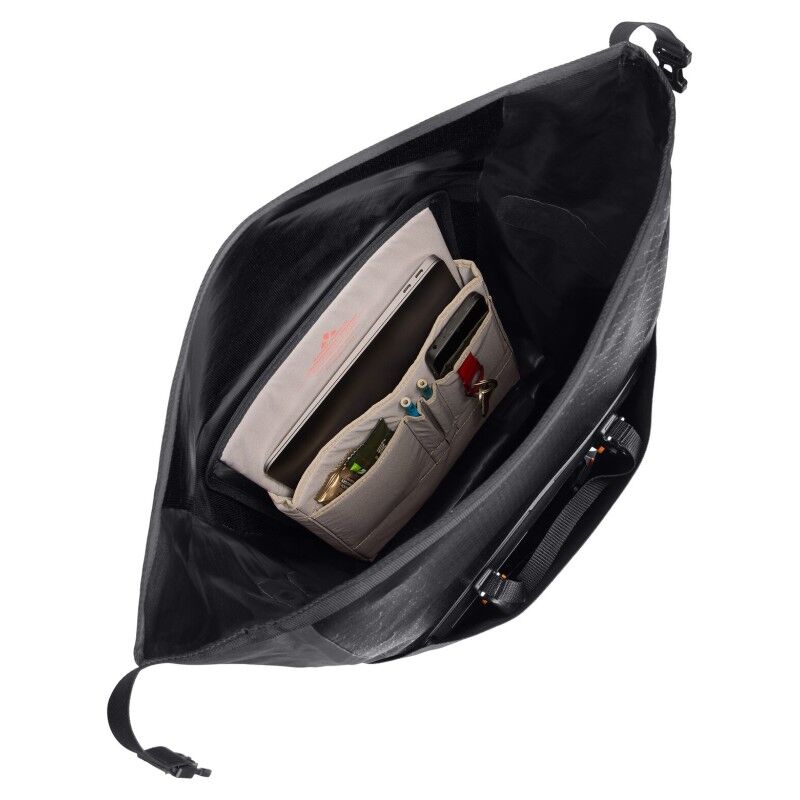 Vaude Aqua Transformer 26 - Borsa bicicletta | Hardloop