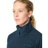 Vaude Women's Wintry Jacket V - Softshelljacke - Damen | Hardloop