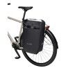 Vaude Aqua Transformer 26 - Borsa bicicletta | Hardloop