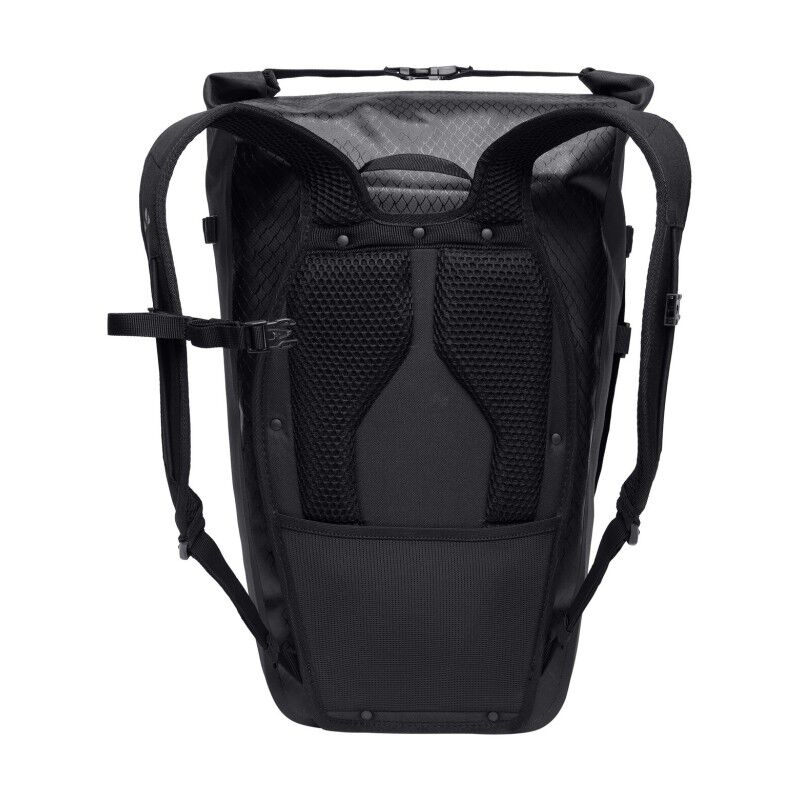 Vaude Aqua Transformer 26 - Borsa bicicletta | Hardloop