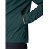 Vaude Men's Wintry Jacket V - Softshelljacke - Herren | Hardloop