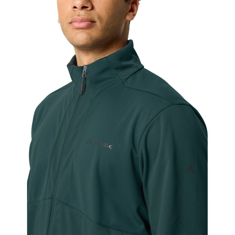 Vaude Men's Wintry Jacket V - Softshell jacket - Men's | Hardloop