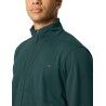Vaude Men's Wintry Jacket V - Softshell jacket - Men's | Hardloop