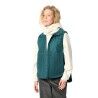 Vaude Najun Fleece Vest - Fleece vest - Women's | Hardloop