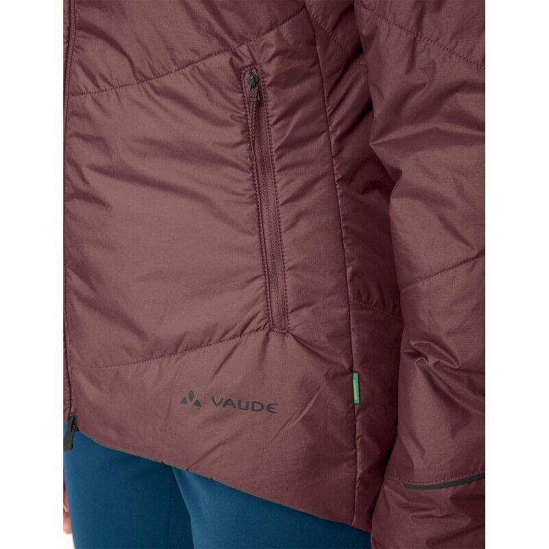 Vaude Women's Wintry Insulation Jacket - Jacket - Women's | Hardloop