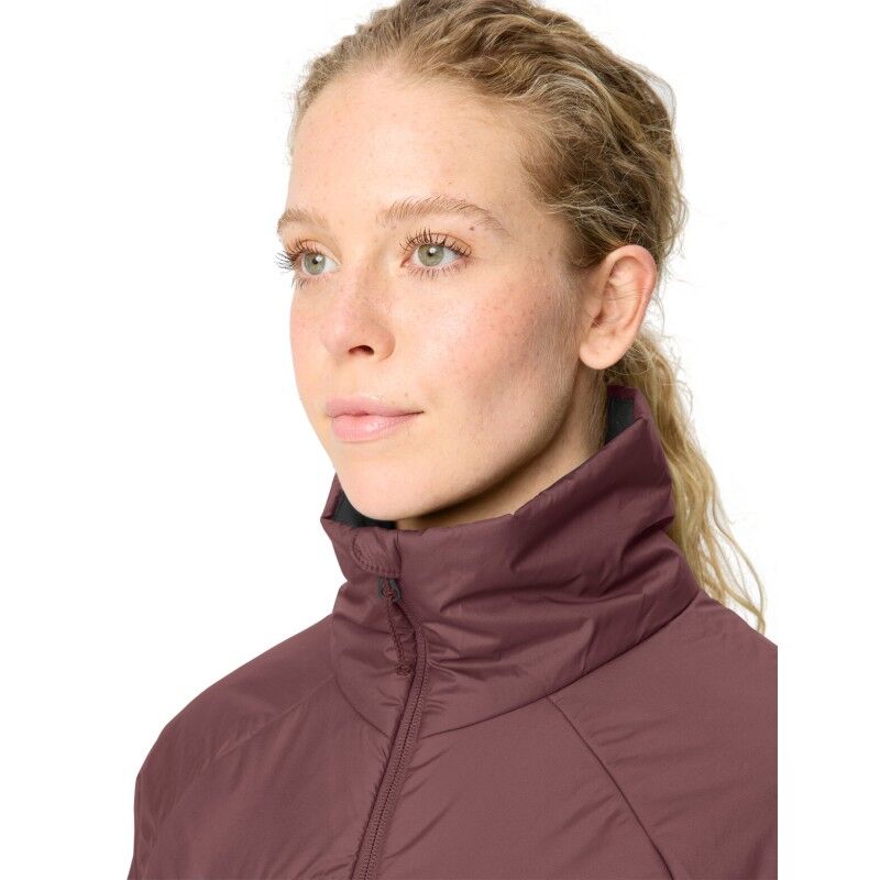 Vaude Women's Wintry Insulation Jacket - Jacket - Women's | Hardloop