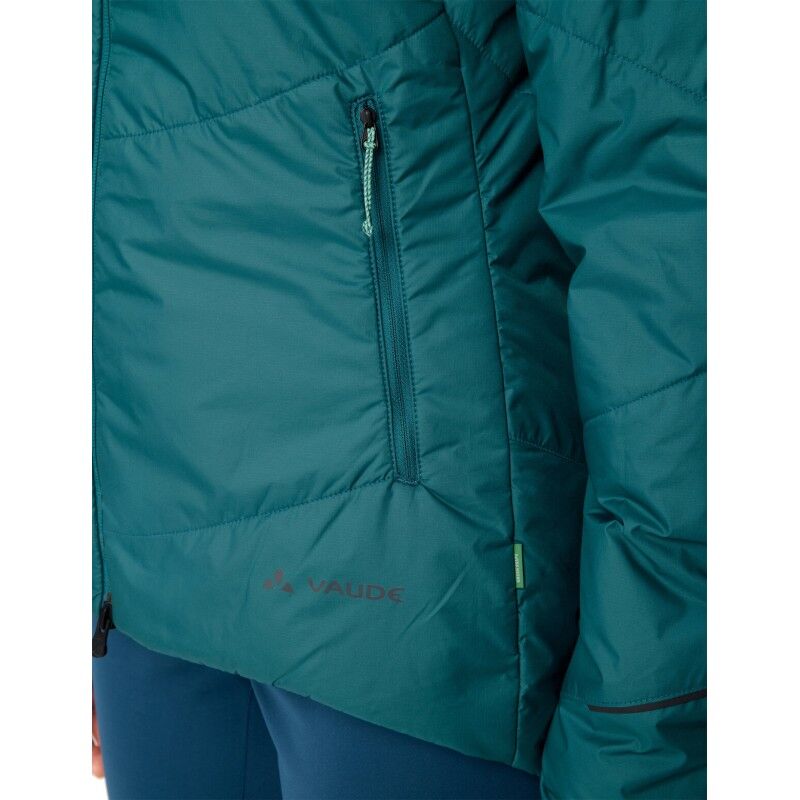 Vaude Women's Wintry Insulation Jacket - Veste femme | Hardloop