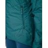 Vaude Women's Wintry Insulation Jacket - Jas - Dames | Hardloop