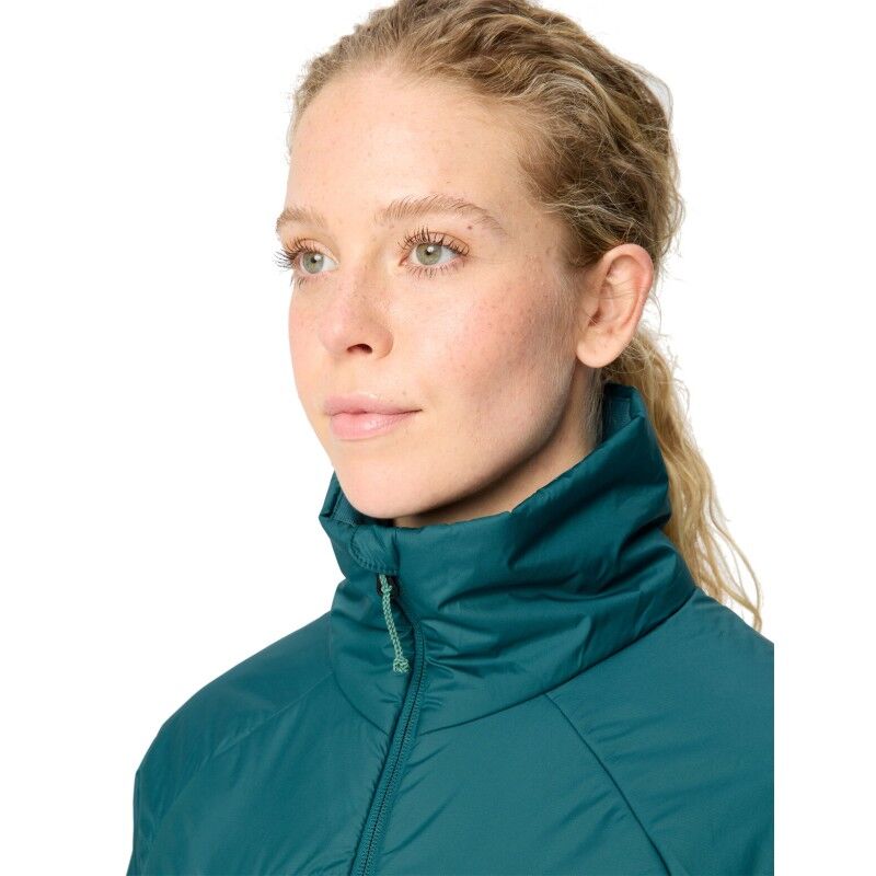 Vaude Women's Wintry Insulation Jacket - Jas - Dames | Hardloop