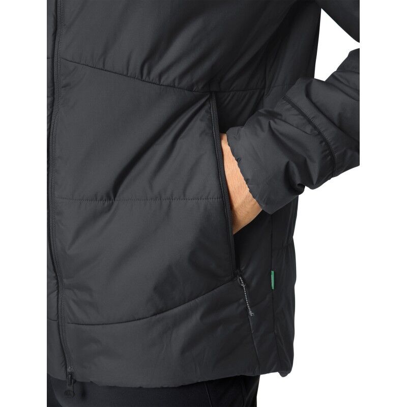 Vaude Men's Wintry Insulation Jacket - Jacket - Men's | Hardloop