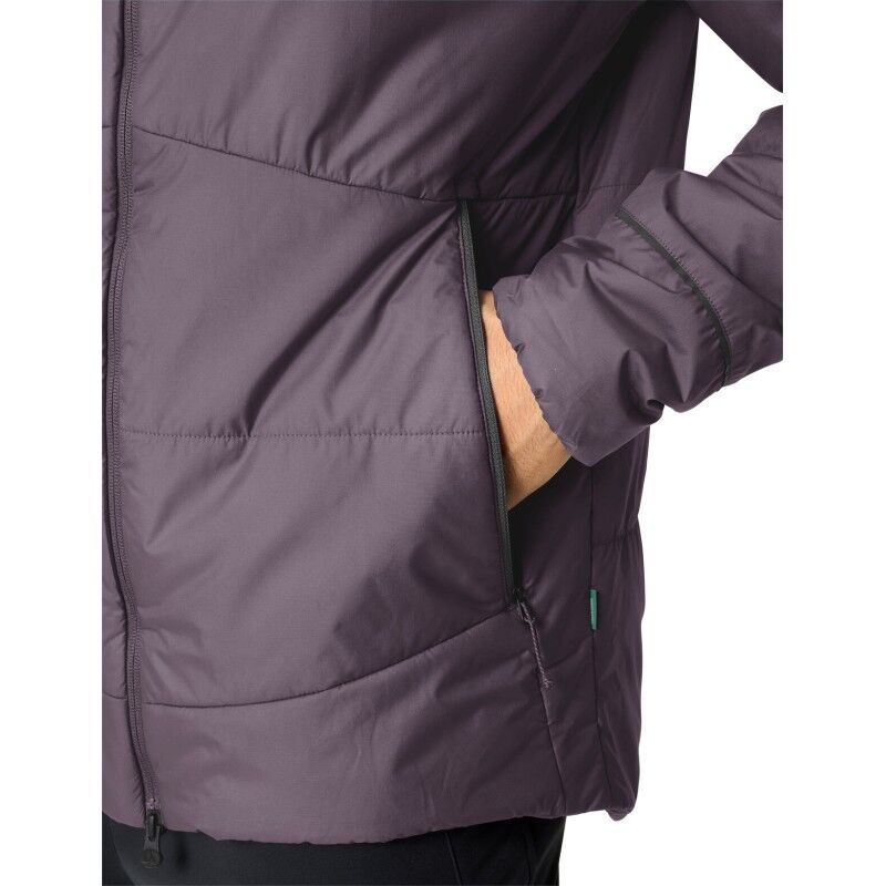 Vaude Men's Wintry Insulation Jacket - Jacket - Men's | Hardloop