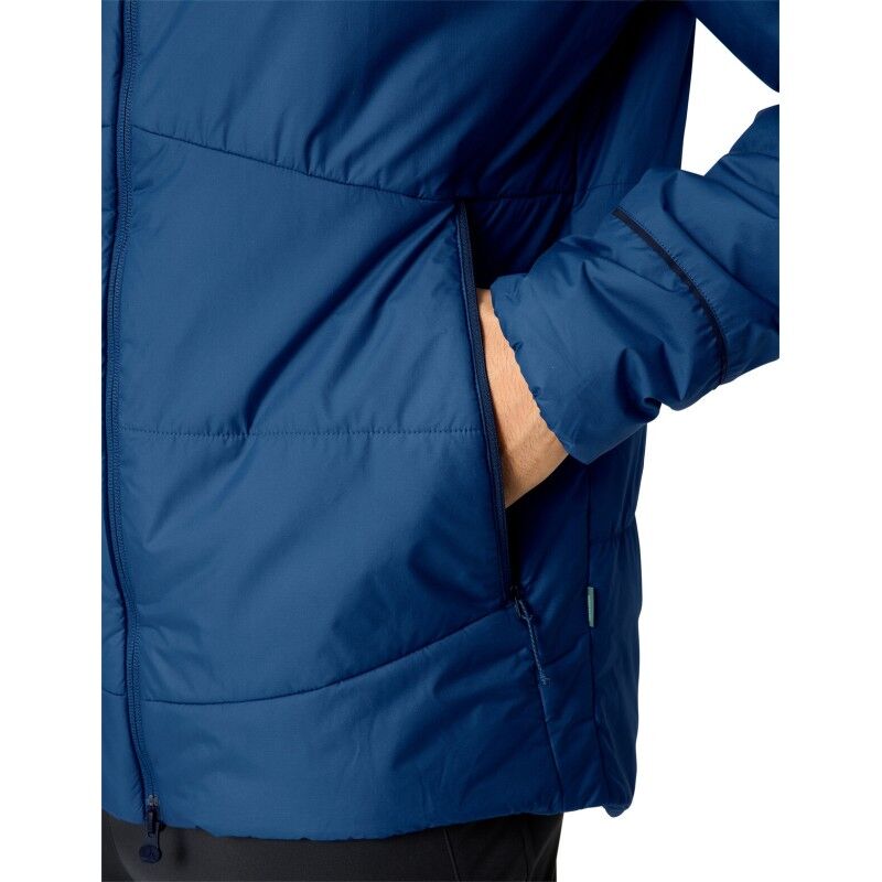 Vaude Men's Wintry Insulation Jacket - Pánská bunda | Hardloop