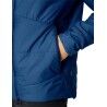 Vaude Men's Wintry Insulation Jacket - Takki - Miehet | Hardloop