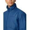 Vaude Men's Wintry Insulation Jacket - Jacket - Men's | Hardloop