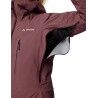 Vaude Women's Monviso 3L Jacket II - Hardshell jacket - Women's | Hardloop