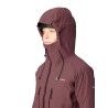 Vaude Women's Monviso 3L Jacket II - Hardshell jacket - Women's | Hardloop
