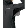 Vaude Women's Monviso 3L Jacket II - Dámská nepromokavá bunda | Hardloop