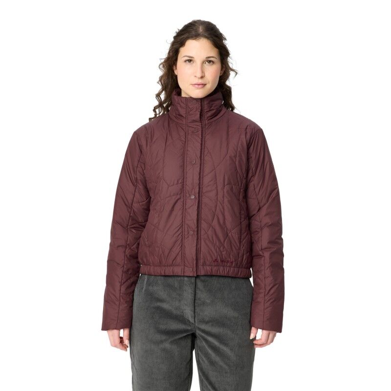 Vaude Women's Najun 3in1 Jacket - 3-in-1 jacket - Women's | Hardloop