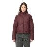 Vaude Women's Najun 3in1 Jacket - Doppeljacke - Damen | Hardloop