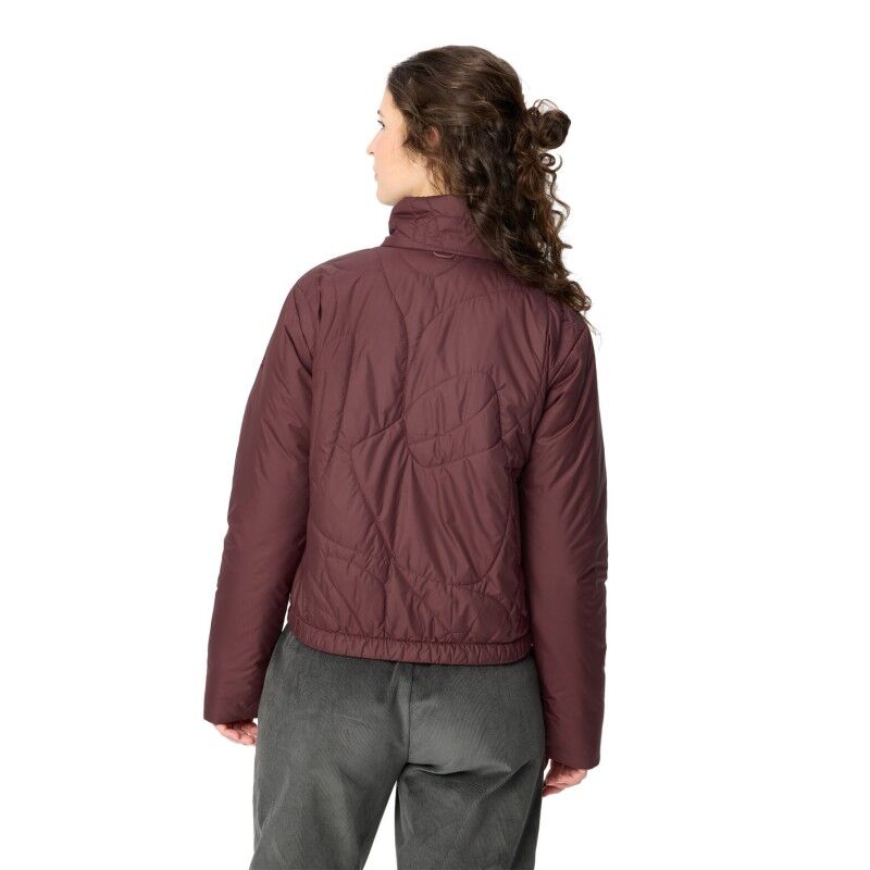 Vaude Women's Najun 3in1 Jacket - Doppeljacke - Damen | Hardloop