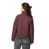 Vaude Women's Najun 3in1 Jacket - Doppeljacke - Damen | Hardloop