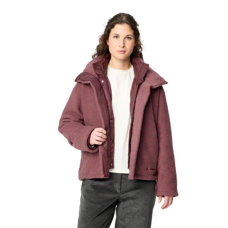 Vaude Women's Najun 3in1 Jacket - 3-in-1 jacket - Women's | Hardloop