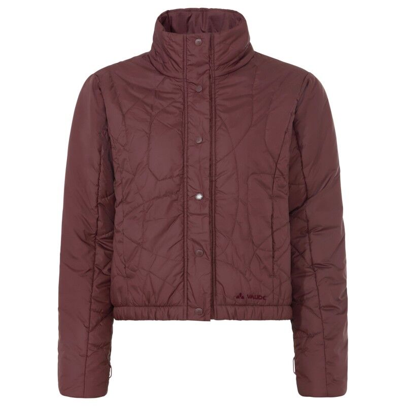 Vaude Women's Najun 3in1 Jacket - 3 i 1 jacka - Dam | Hardloop