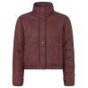 Vaude Women's Najun 3in1 Jacket - Doppeljacke - Damen | Hardloop