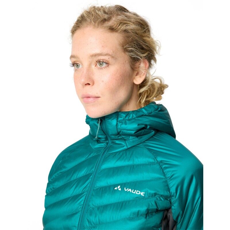 Vaude Women's Sesvenna Pro Jacket III - Veste femme | Hardloop