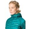 Vaude Women's Sesvenna Pro Jacket III - Veste femme | Hardloop