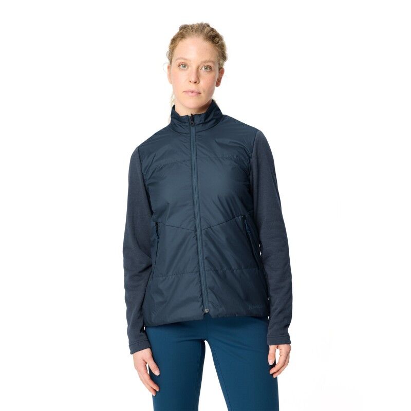 Vaude Women's Yaras 3in1 Jacket II - 3-in-1 jacket - Women's | Hardloop