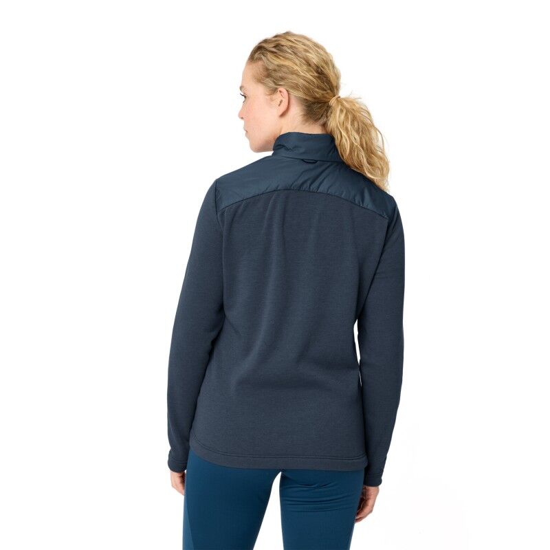Vaude Women's Yaras 3in1 Jacket II - 3-in-1 jacket - Women's | Hardloop
