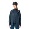 Vaude Women's Yaras 3in1 Jacket II - 3-in-1 jacket - Women's | Hardloop