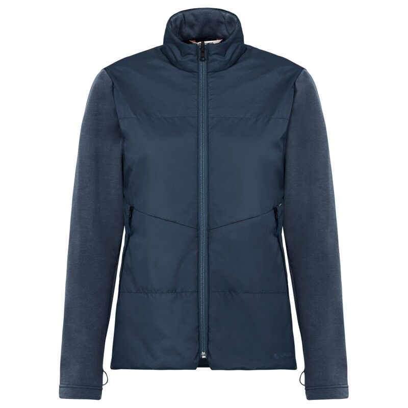 Vaude Women's Yaras 3in1 Jacket II - Veste 3 en 1 femme | Hardloop