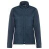 Vaude Women's Yaras 3in1 Jacket II - 3-in-1 jacket - Women's | Hardloop