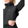 Vaude Women's Larice Softshell Jacket - Softshelltakki - Naiset | Hardloop