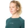 Vaude Women's Monviso Crew Neck - Dámská mikina | Hardloop